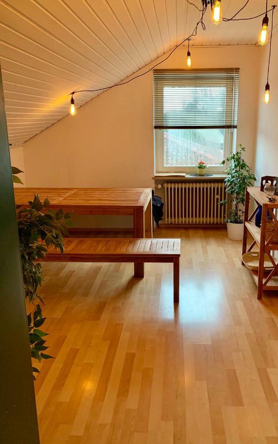 Pension Constantin Erding Kültér fotó